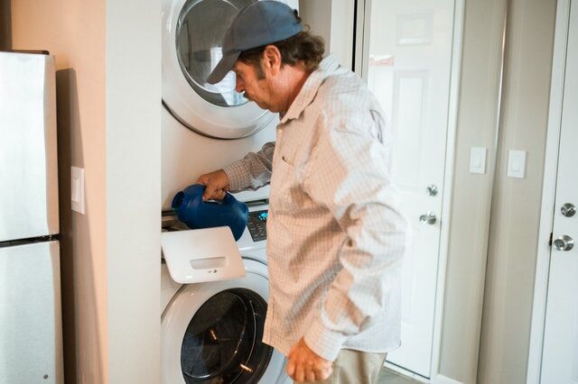 Useful Laundry Tips That Might Interest You